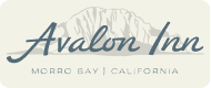 Avalon Inn - 730 Morro Avenue, Morro Bay, California, 93442, USA