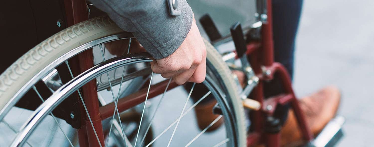 Accessibility Is Important To The Fireside Inn