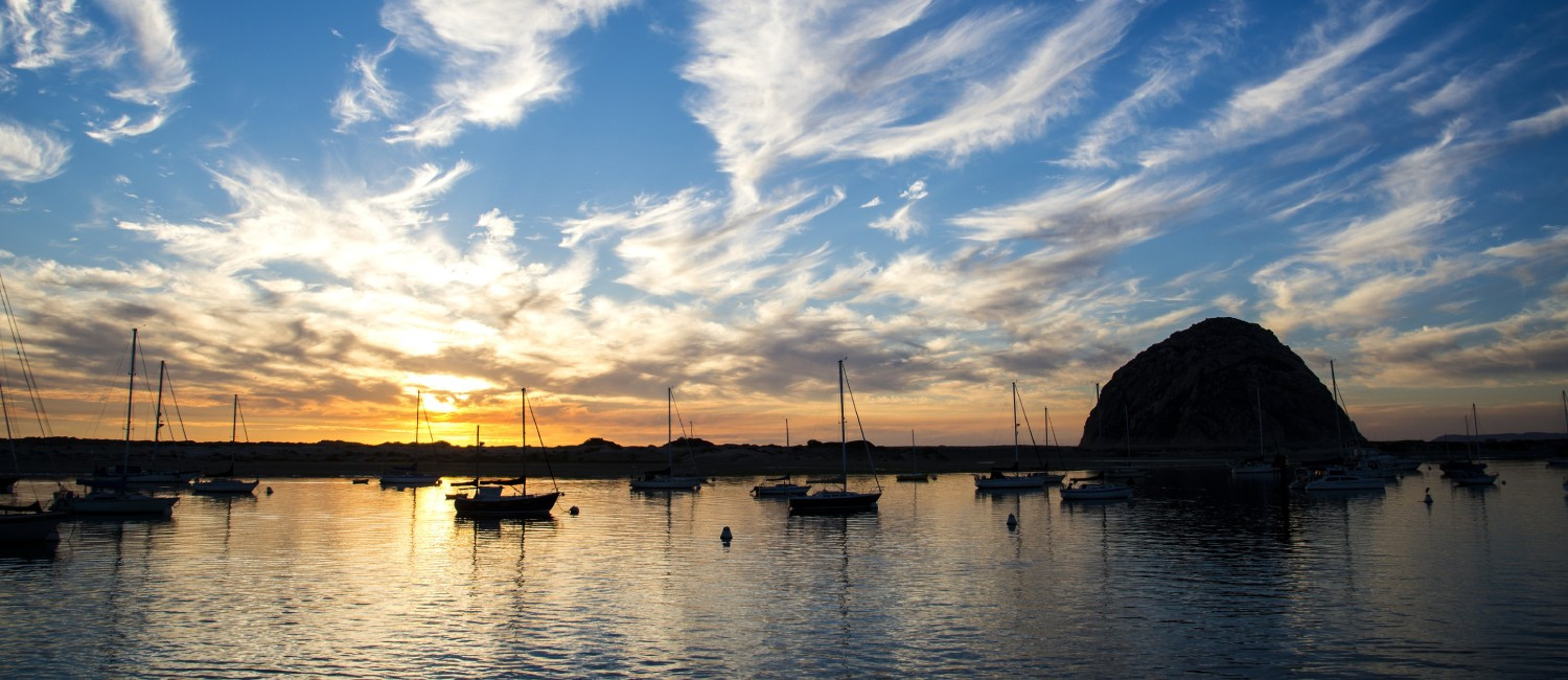 Popular Attractions in Morro Bay, CA | Avalon Inn
